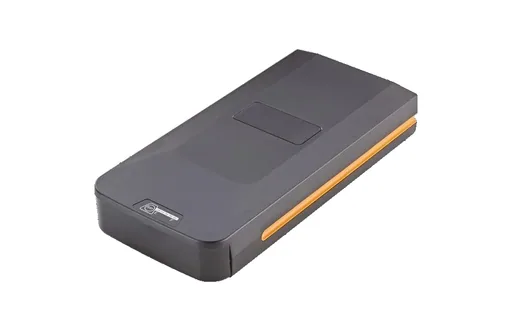 Gepäckträger Akku, Li-Ionen 36 Volt / 13,7 Ah (493 Wh)