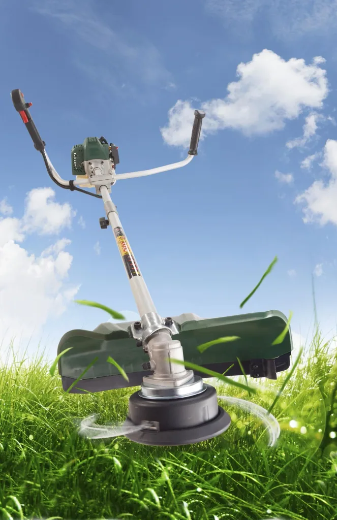BENZIN-FREISCHNEIDER GM BIKERGRIFF
