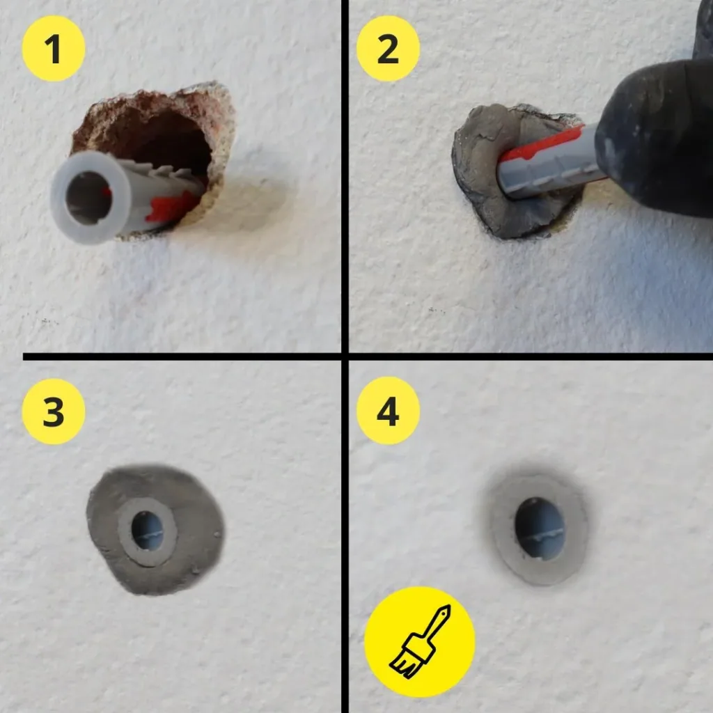 Epoxy Stick, Reparaturknetmasse 56 g