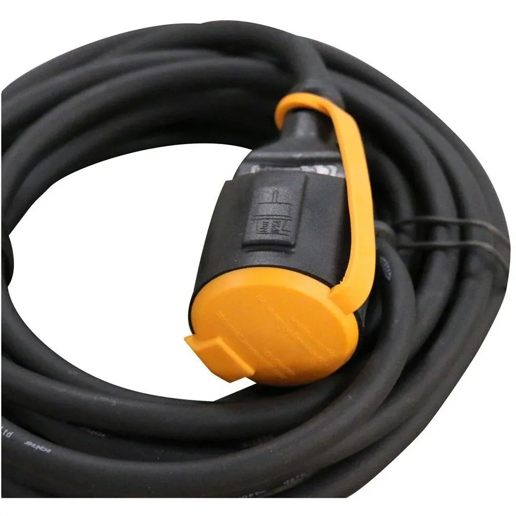 RELECTRIC Verlängerungskabel Pro - 5m