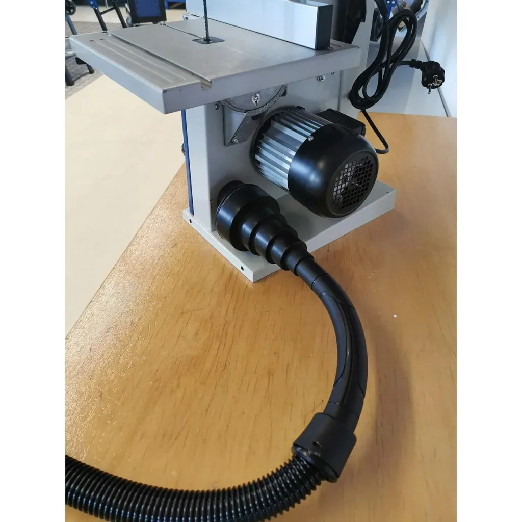 Adapter für Dunstabzugshaube
