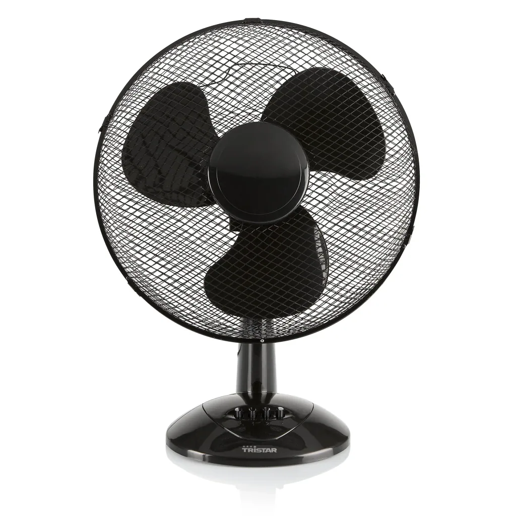 Tischventilator VE-5979 45 Watt, 40 cm Durchmesser