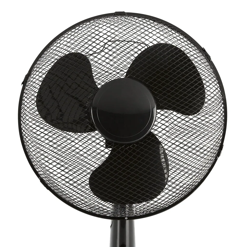Tischventilator VE-5979 45 Watt, 40 cm Durchmesser