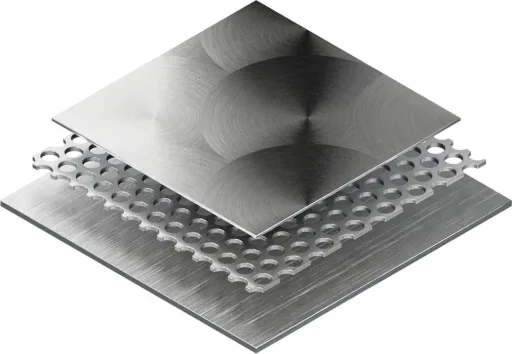 Stichsägeblätter T118AHM EXPERT, 3 Stück