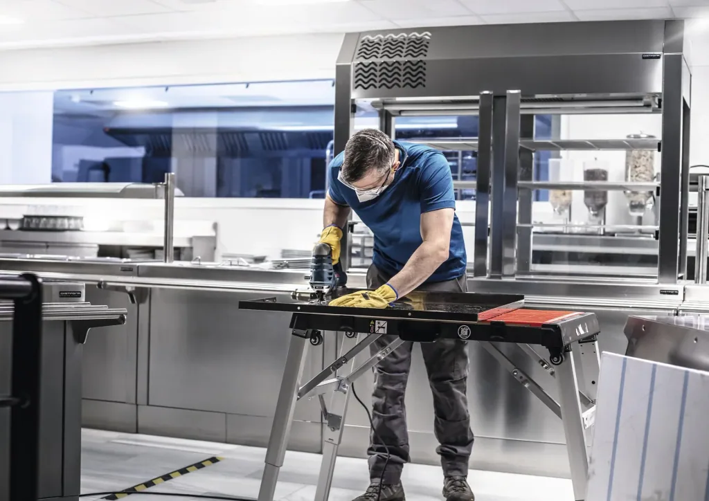Stichsägeblätter T118AHM EXPERT, 3 Stück