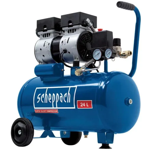Silent 24L Kompressor HC24Si