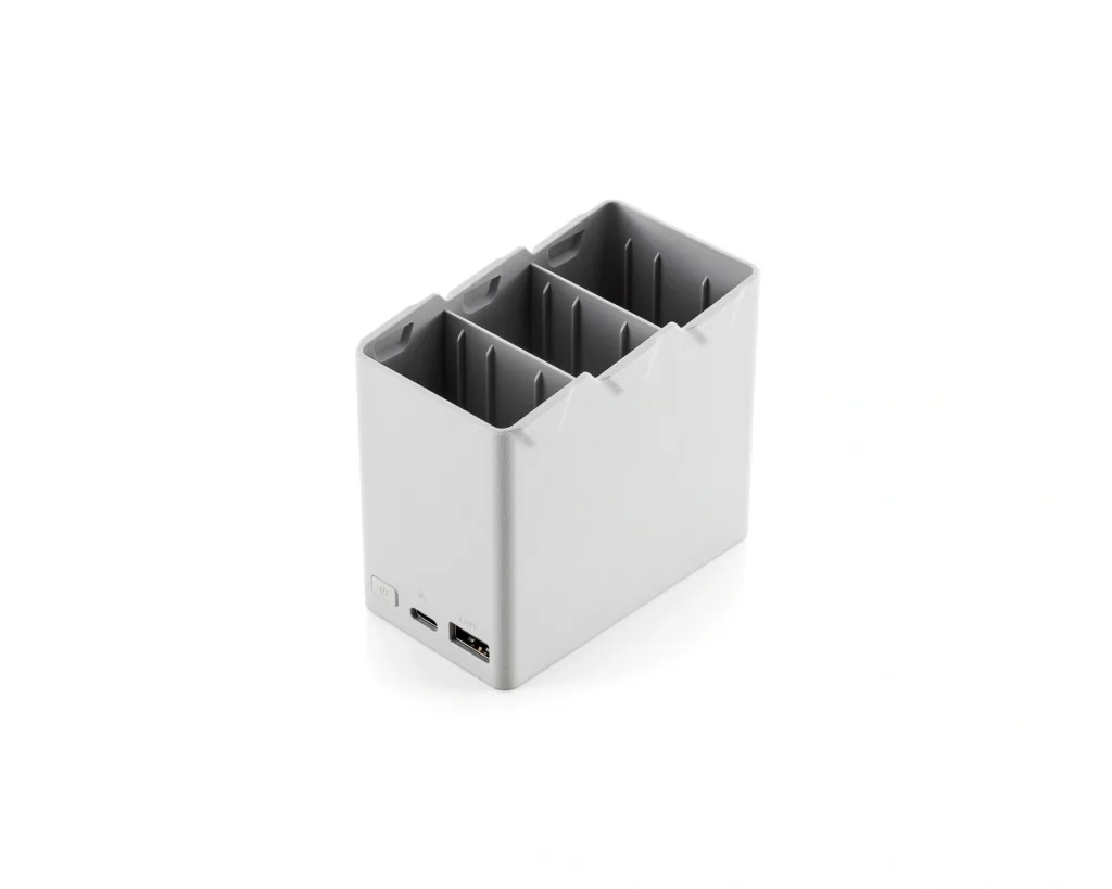 Mini 3 Pro - Zwei-Wege-Ladestation