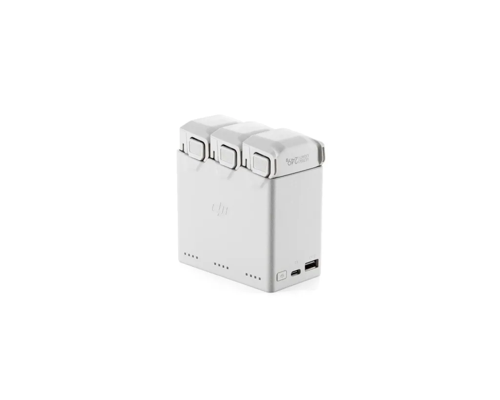 Mini 3 Pro - Zwei-Wege-Ladestation