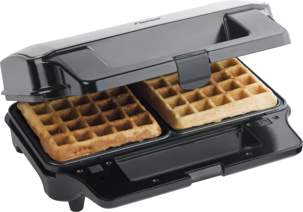3-in-1 Wechselplatten-Grill XL
