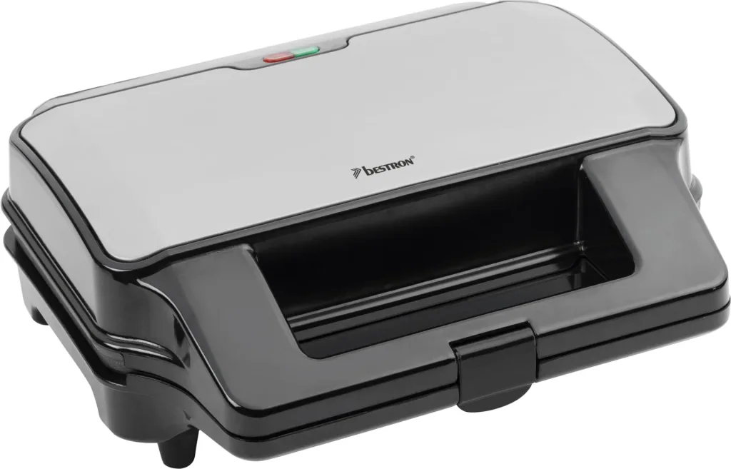 3-in-1 Wechselplatten-Grill XL