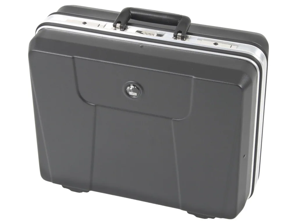 Werkzeugkoffer BUDGET 5072 XXL-34 Liter