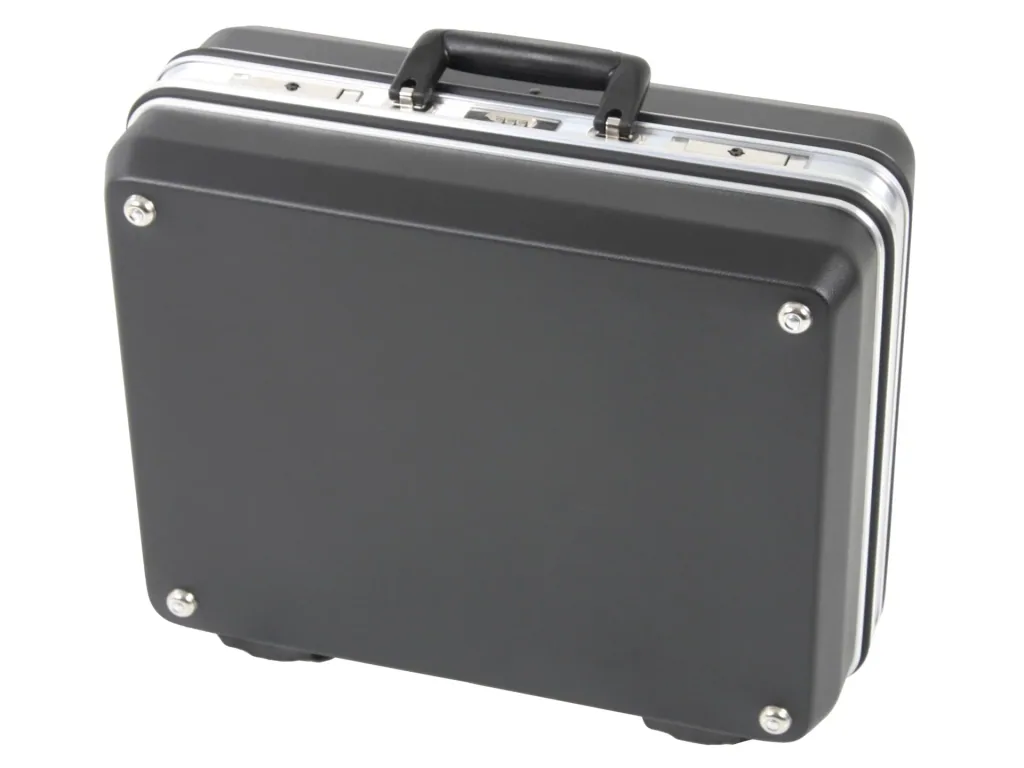 Werkzeugkoffer BUDGET 5072 XXL-34 Liter