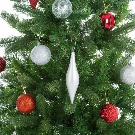 Kirschbaum 140cm mit Ständer