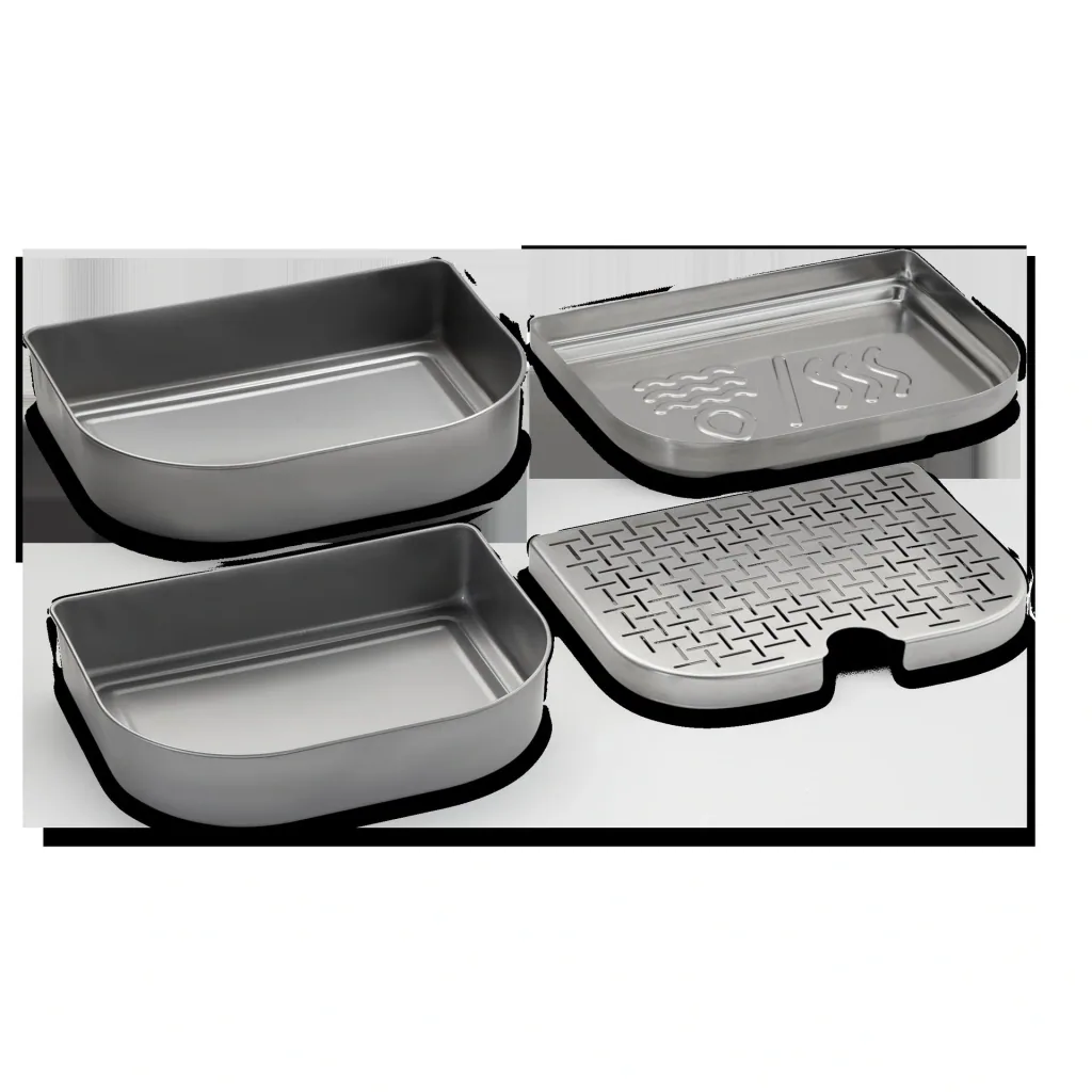 Multifunktions-Erweiterungs-Set - für Lumin Compact