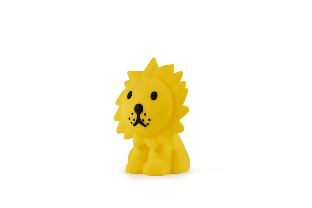 Mr. Maria Lampe, Nachtlicht, Nachtlampe - Lion, 16x19x25cm