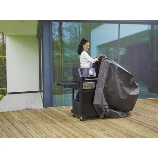 Außenabdeckung für Grill 175 cm