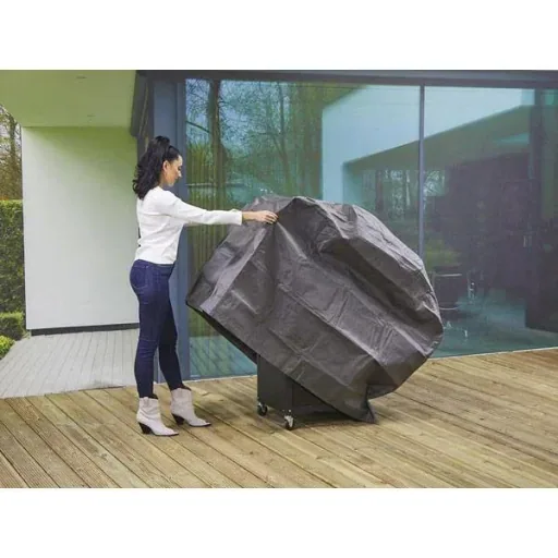 Außenabdeckung für Grill 175 cm