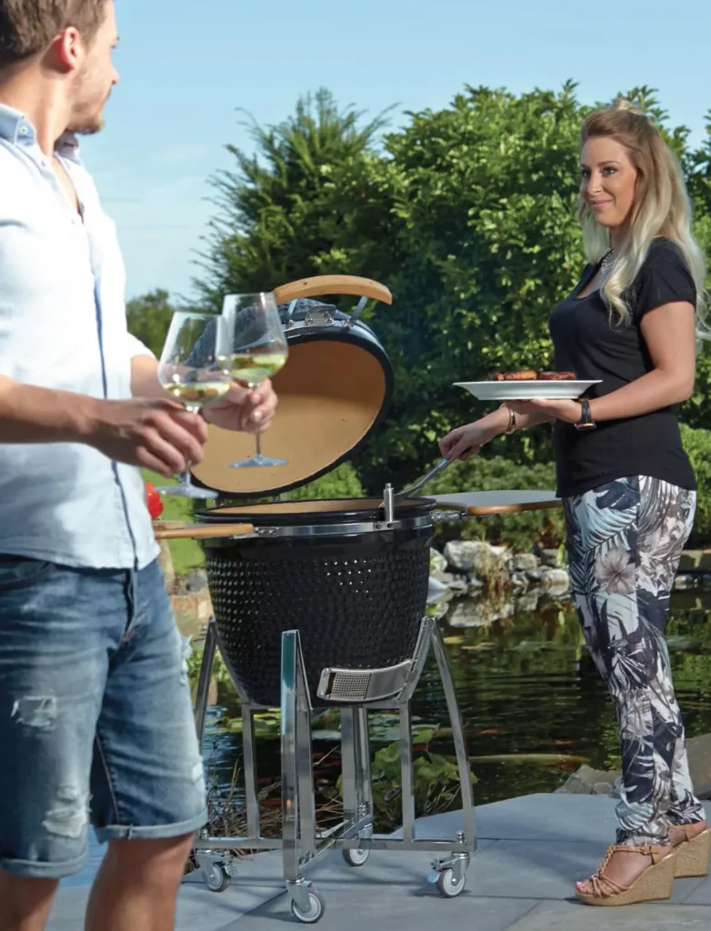 Keramik Ofen Kamado XL