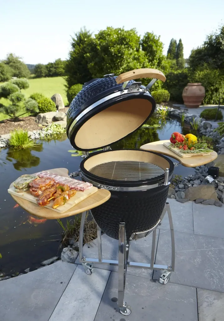 Keramik Ofen Kamado XL