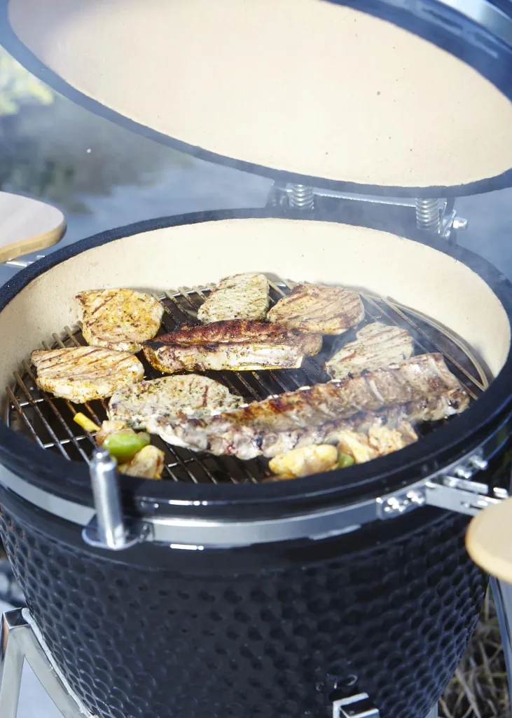 Keramik Ofen Kamado XL