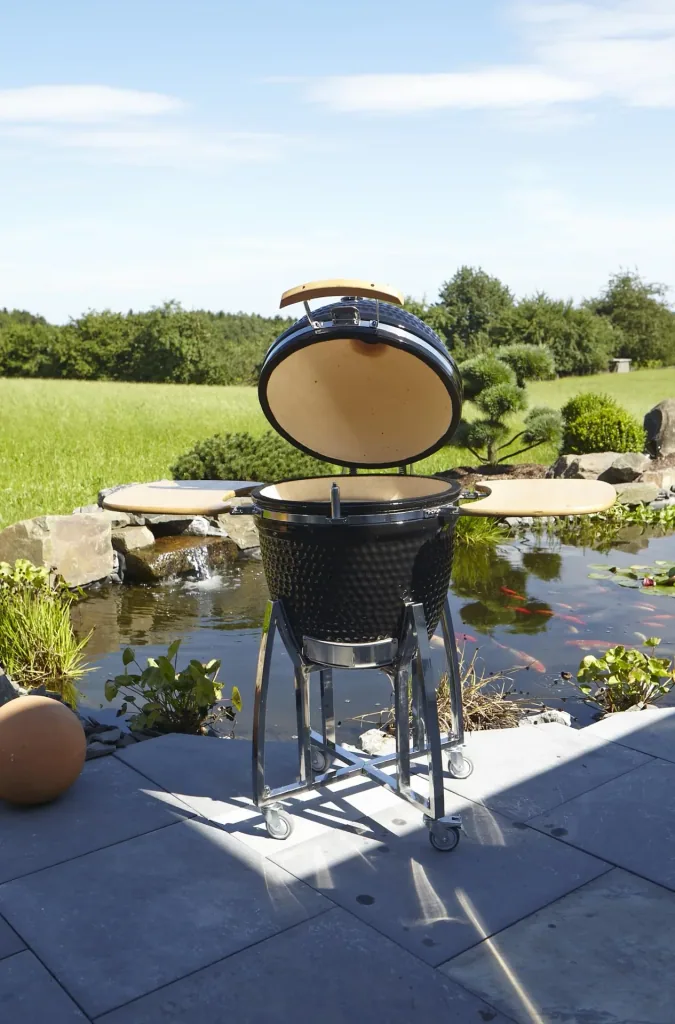 Keramik Ofen Kamado XL