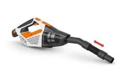 Akku-Handsauger SEA 20 Set inklusive Akku AS 2 und Standardladegerät AL 1