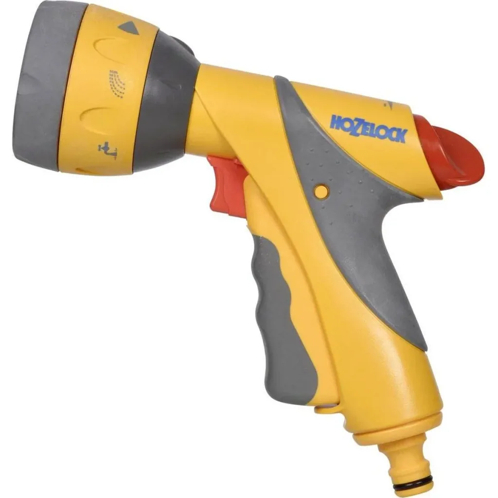 Spritzpistole Multi-Spray PLUS Broespray