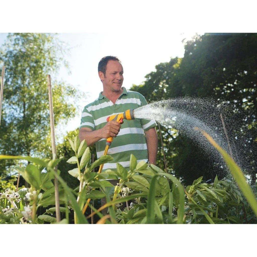 Spritzpistole Multi-Spray PLUS Broespray