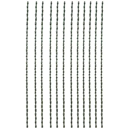 Sägeblatt Holz 130x1,03x0,38mm, 12 Stück