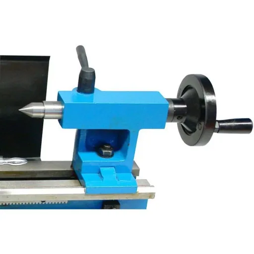 MINI-DREHMASCHINE GMD 400