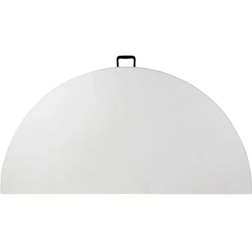 KLAPPTISCH - RUND - Ø 180 cm