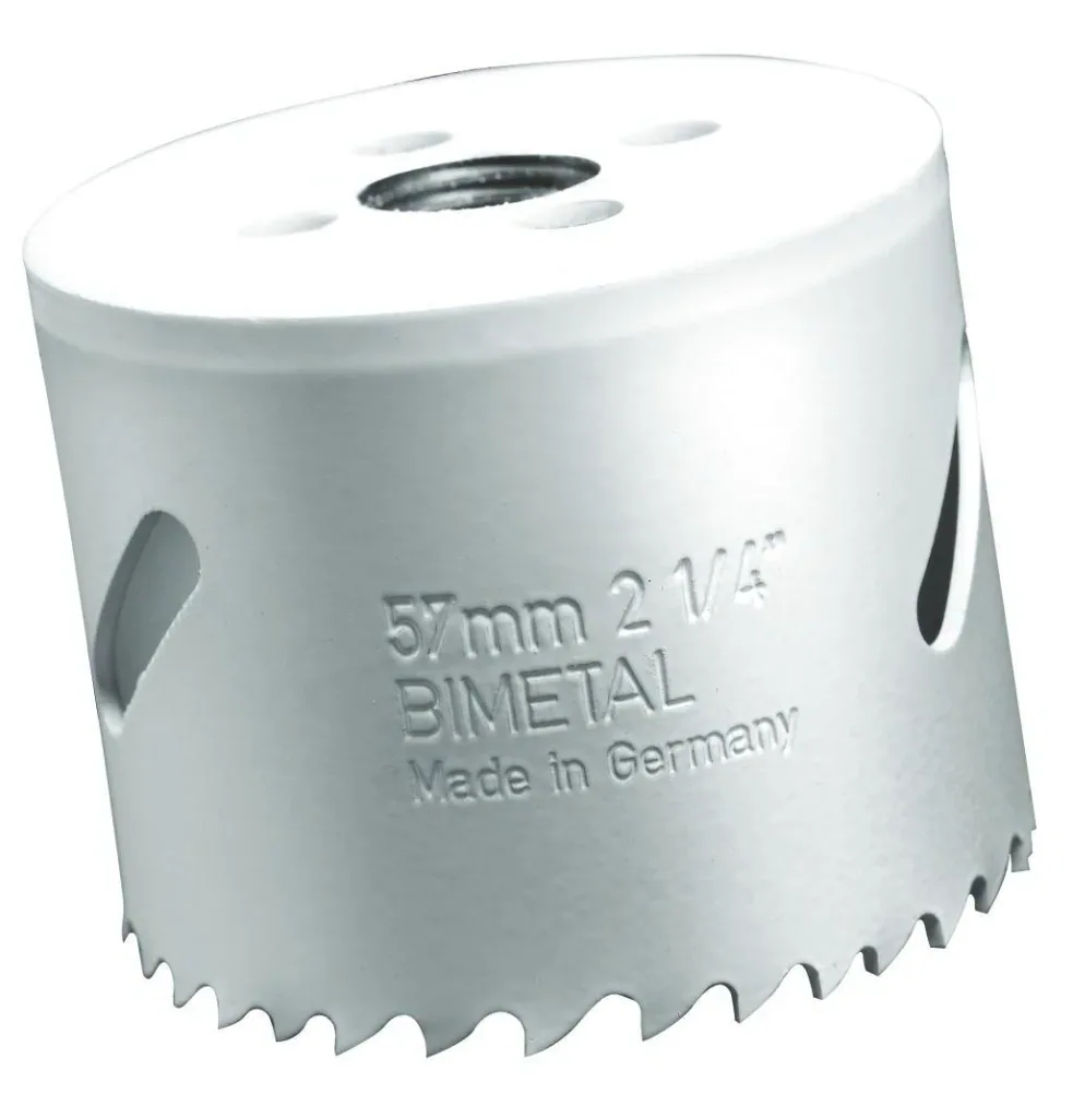 Bi - Metall Lochsäge 35 mm