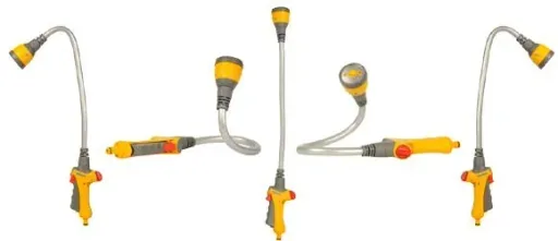 Flexi Spray Bewässerungsstab