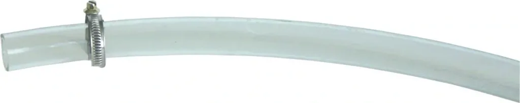 PVC-Schlauch - 6 m, 1 1/4"