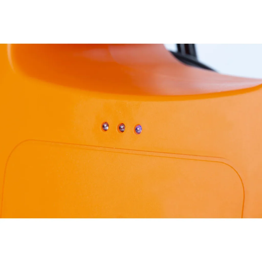 drucksprüher - batteriebetrieben - 6 l