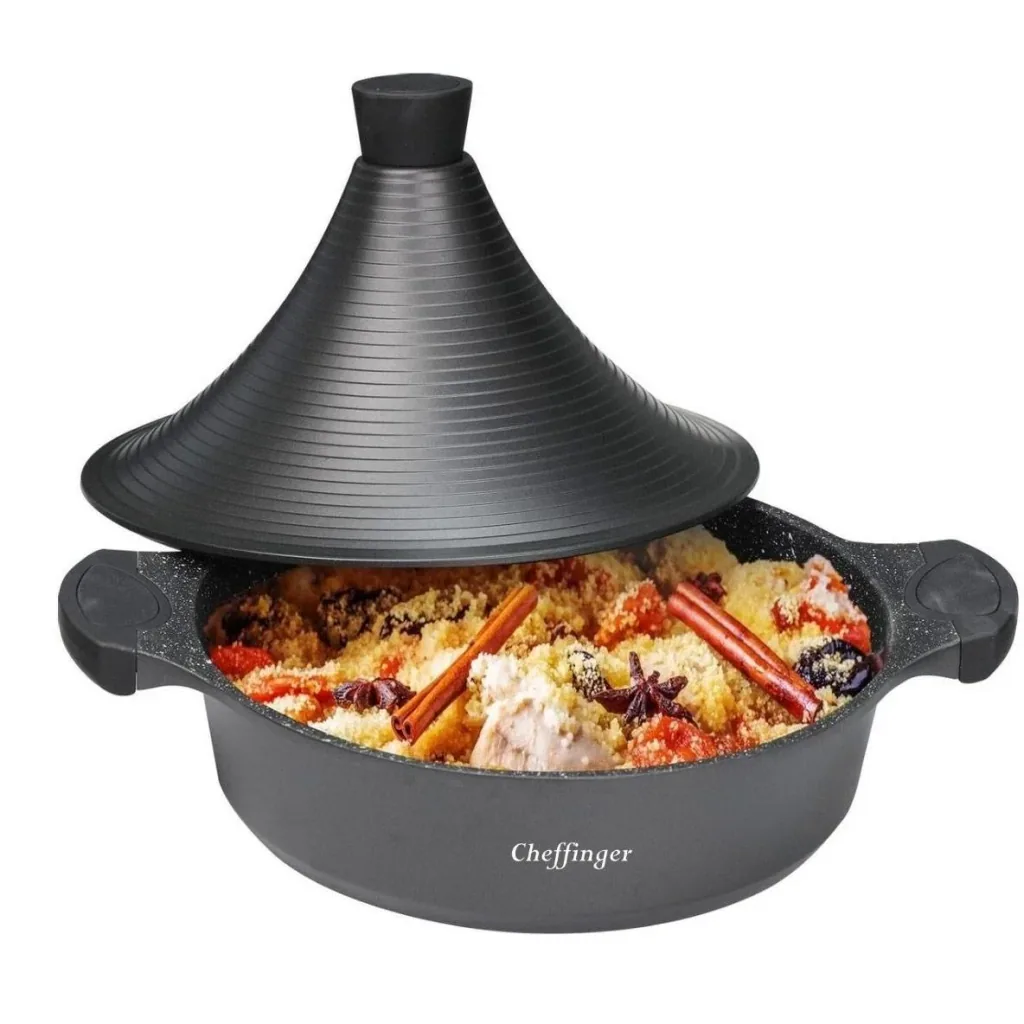 Tajine-Pfanne - 4L - 28cm