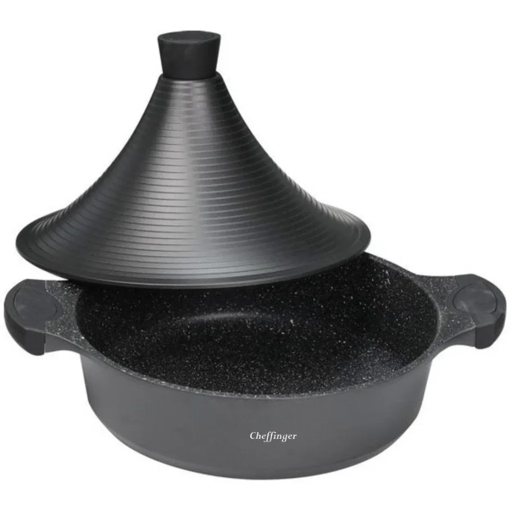 Tajine-Pfanne - 4L - 28cm