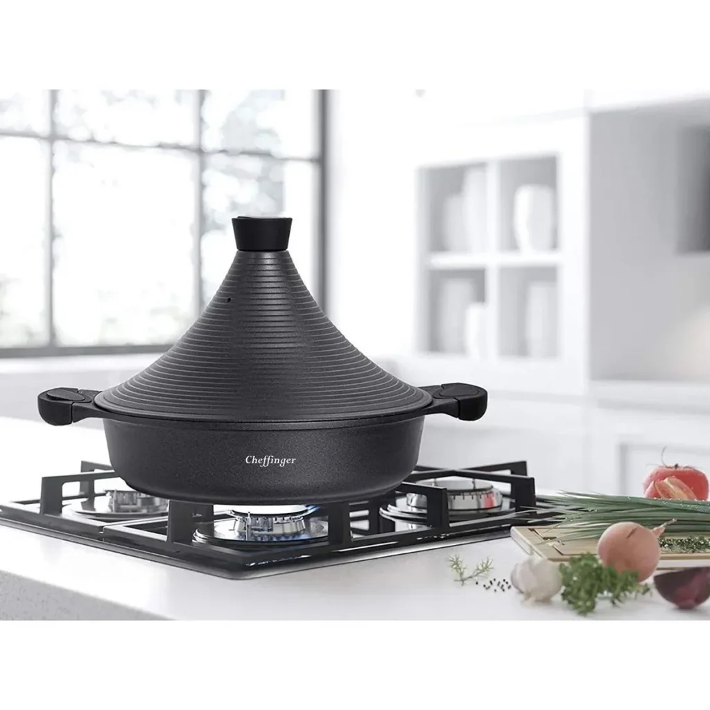 Tajine-Pfanne - 4L - 28cm