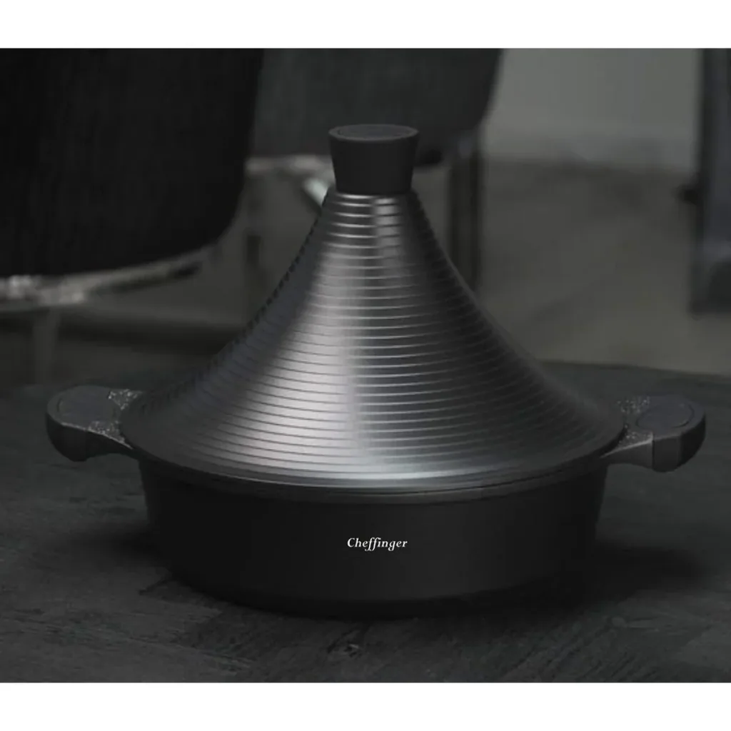 Tajine-Pfanne - 4L - 28cm