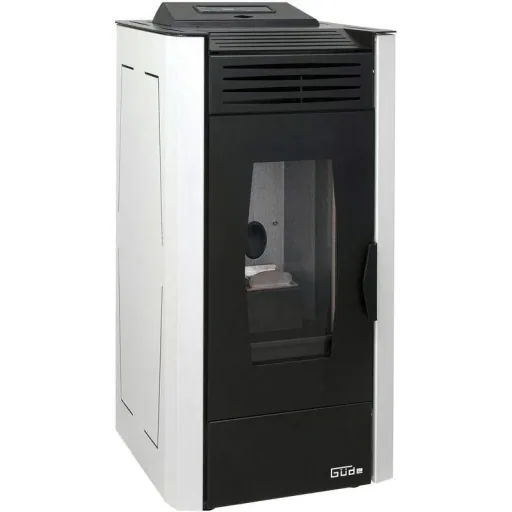 PELLETOFEN GP 100 W (WEISS)