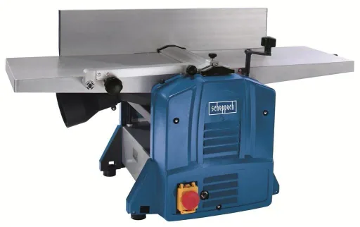ABRICHT-/ DICKENHOBEL HMS850