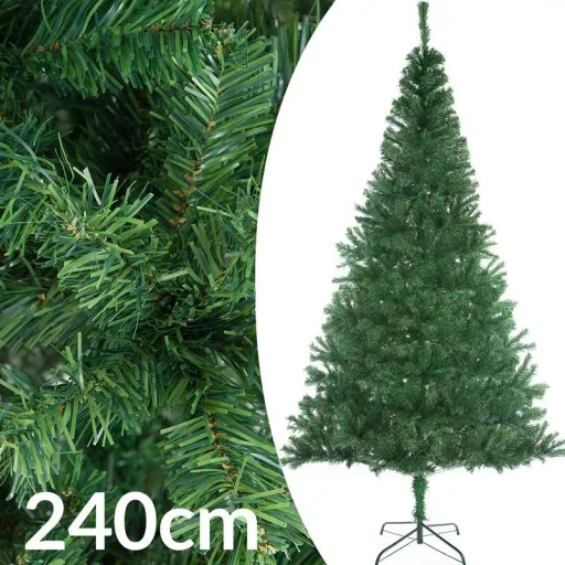 Kirschbaum 240cm mit Ständer