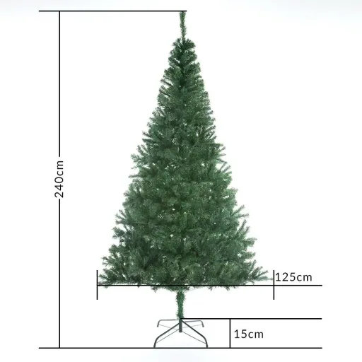 Kirschbaum 240cm mit Ständer