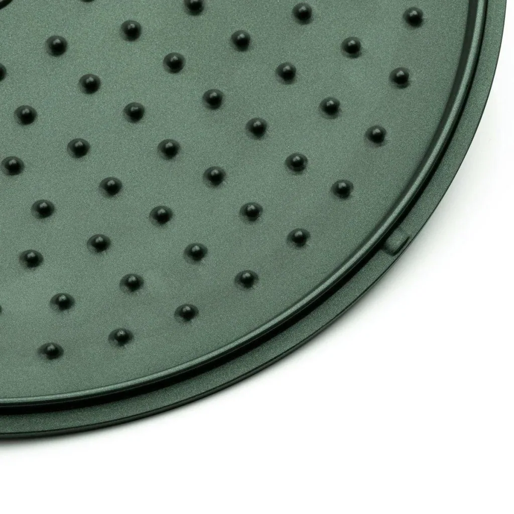 Performance Series Wokpfanne - Wok mit Deckel - 28 cm - Grün