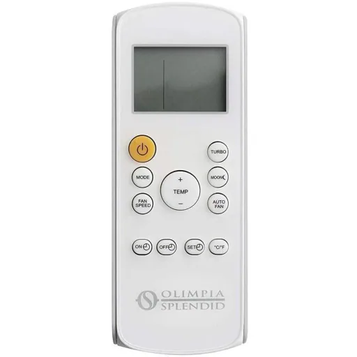 Splendid Dolceclima Silent 10P - Mobiles Klimagerät 10.000BTU/h