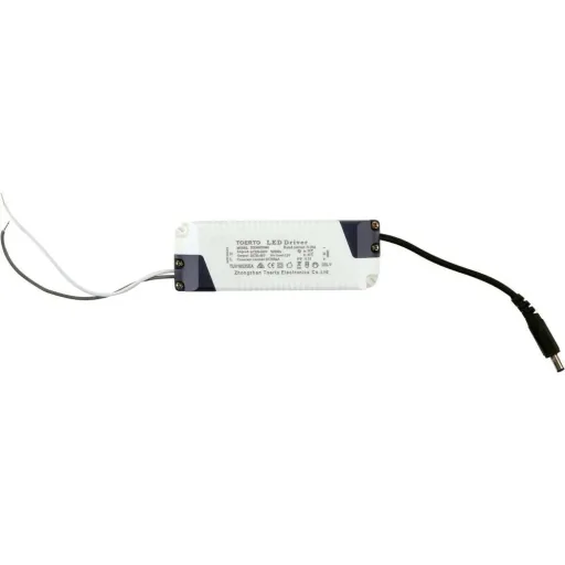 LED-Deckenleuchte - 18W - 30x30cm