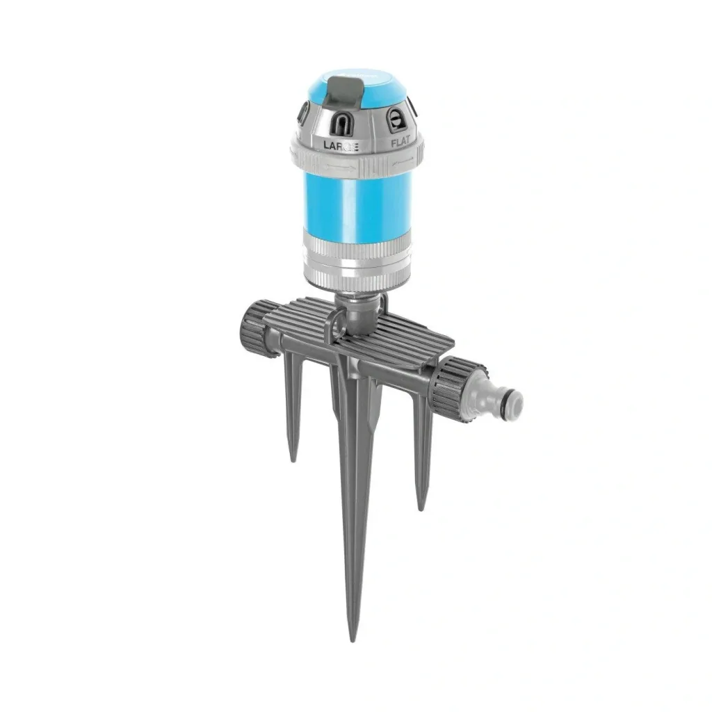 Rasensprenger 6 in 1 "Power Ideal sz"