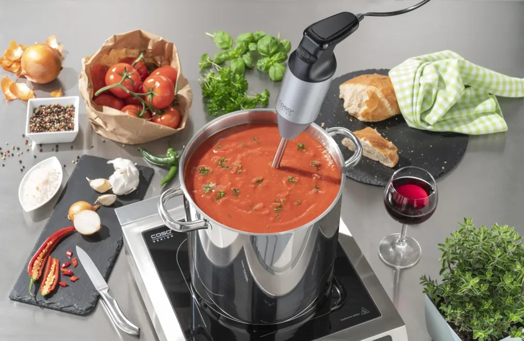 Stabmixer HB 2400 CL - XL Stabmixer für bis zu 20 L