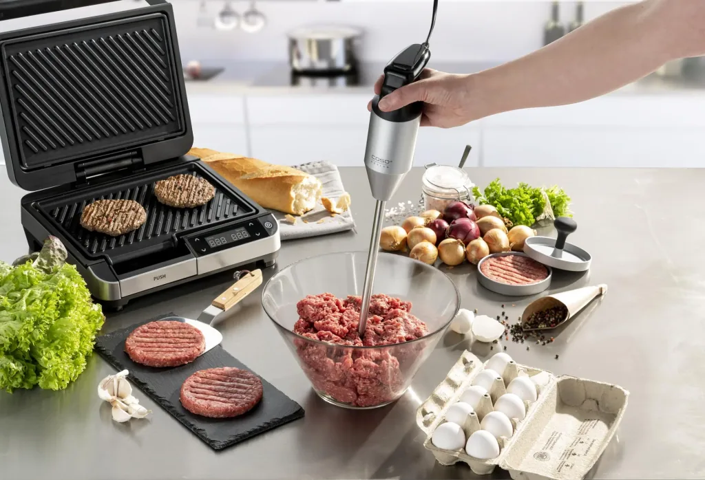 Stabmixer HB 2400 CL - XL Stabmixer für bis zu 20 L