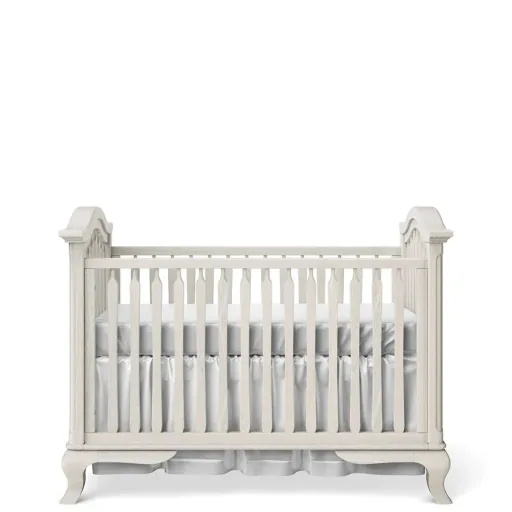 Romina Babybett, Gitterbett - Cleopatra Classic, 1495 x 840 mm